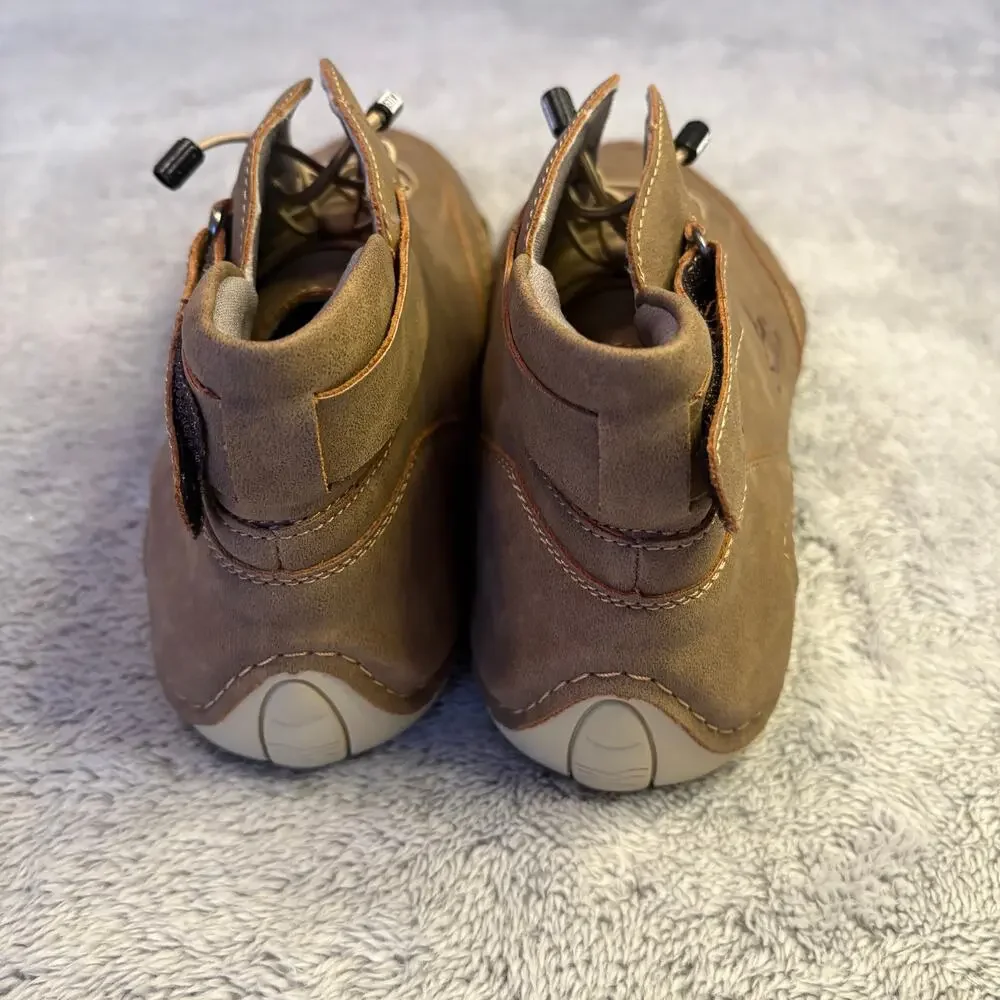 Salkin Men's Barefoot‎ Shoes Size US 14 / UK 13 / EU 48